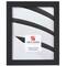 Craig Frames Essentials Mystic Satin Black Picture Frame